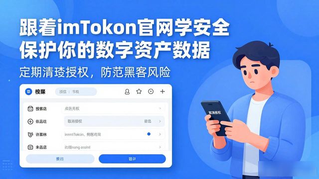 私钥离线保存攻略_如何借助imToken钱包官网中的安全指南,加强您对数据保护的重视与实践。_imToken钱包安全指南