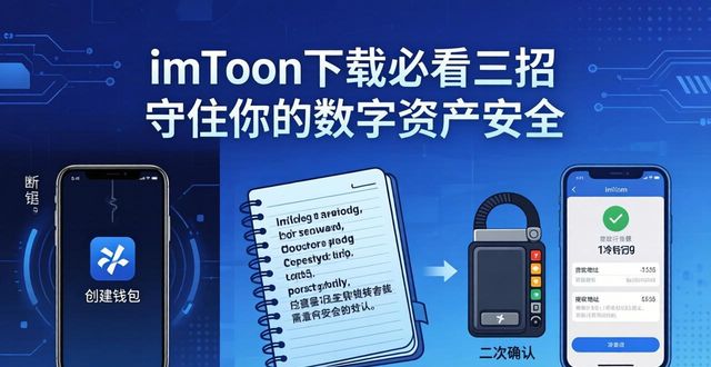 去中心化钱包资产保护_终极!imToken 钱包下载 APP 资产安全方案_imToken私钥安全