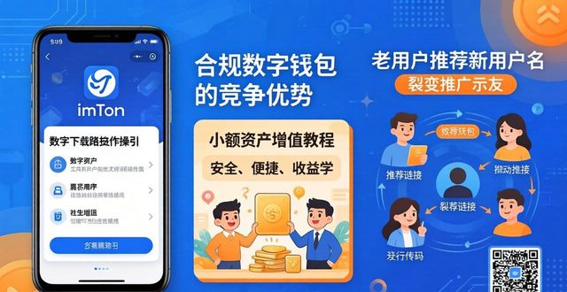 目标用户群体分析_imToken安卓版下载路径_如何通过imToken安卓版app下载介入市场竞争？