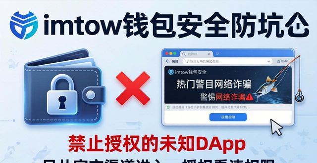 imToken钱包安全操作清单_imToken 钱包新手必备：安全使用清单_助记词保管方法